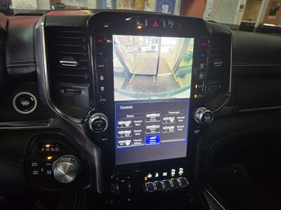 2019 RAM 1500 Limited 4dr CREW CAB 4X4/HEMI - Photo 30 - Hamilton, OH 45015