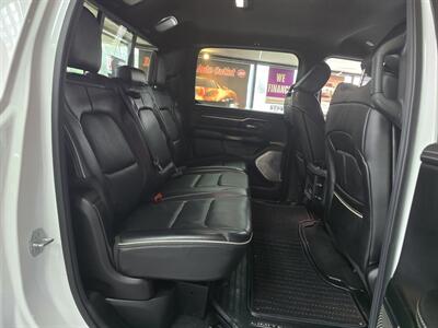 2019 RAM 1500 Limited 4dr CREW CAB 4X4/HEMI - Photo 23 - Hamilton, OH 45015