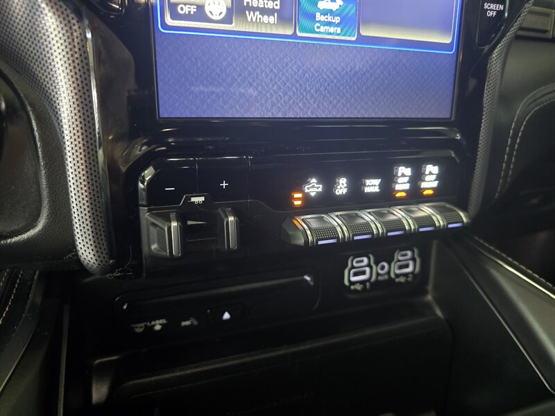 2019 RAM 1500 Limited 4dr CREW CAB 4X4/HEMI - Photo 29 - Hamilton, OH 45015