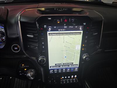 2019 RAM 1500 Limited 4dr CREW CAB 4X4/HEMI - Photo 25 - Hamilton, OH 45015