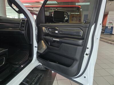 2019 RAM 1500 Limited 4dr CREW CAB 4X4/HEMI - Photo 19 - Hamilton, OH 45015