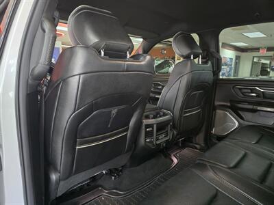 2019 RAM 1500 Limited 4dr CREW CAB 4X4/HEMI - Photo 17 - Hamilton, OH 45015