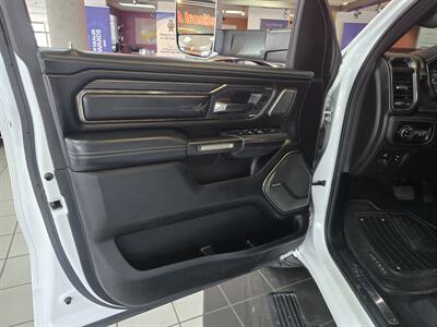2019 RAM 1500 Limited 4dr CREW CAB 4X4/HEMI - Photo 13 - Hamilton, OH 45015