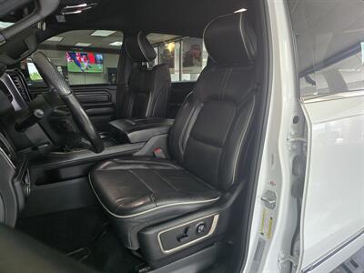 2019 RAM 1500 Limited 4dr CREW CAB 4X4/HEMI - Photo 15 - Hamilton, OH 45015