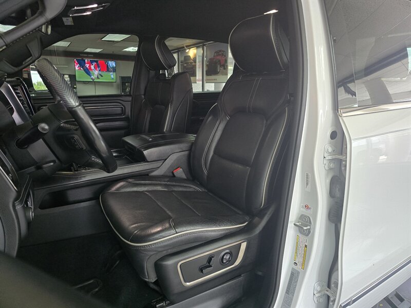2019 RAM 1500 Limited 4dr CREW CAB 4X4/HEMI - Photo 15 - Hamilton, OH 45015