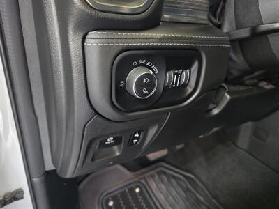 2019 RAM 1500 Limited 4dr CREW CAB 4X4/HEMI - Photo 34 - Hamilton, OH 45015