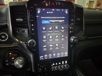 2019 RAM 1500 Limited 4dr CREW CAB 4X4/HEMI - Photo 27 - Hamilton, OH 45015