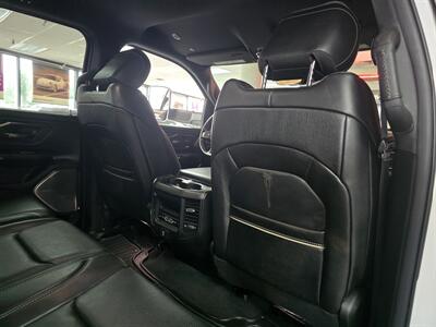 2019 RAM 1500 Limited 4dr CREW CAB 4X4/HEMI - Photo 22 - Hamilton, OH 45015