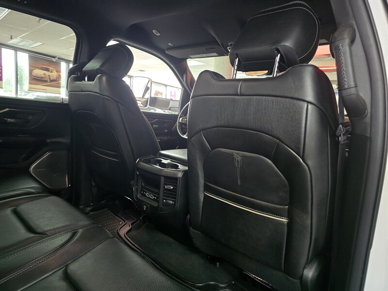 2019 RAM 1500 Limited 4dr CREW CAB 4X4/HEMI - Photo 22 - Hamilton, OH 45015