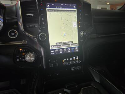 2019 RAM 1500 Limited 4dr CREW CAB 4X4/HEMI - Photo 11 - Hamilton, OH 45015