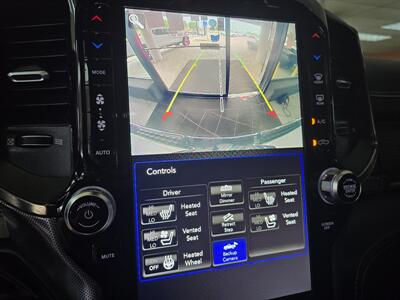 2019 RAM 1500 Limited 4dr CREW CAB 4X4/HEMI - Photo 28 - Hamilton, OH 45015