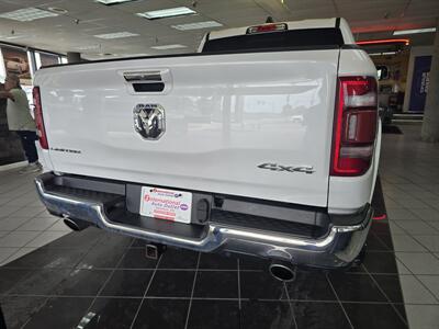2019 RAM 1500 Limited 4dr CREW CAB 4X4/HEMI - Photo 6 - Hamilton, OH 45015