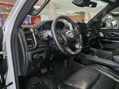 2019 RAM 1500 Limited 4dr CREW CAB 4X4/HEMI - Photo 14 - Hamilton, OH 45015