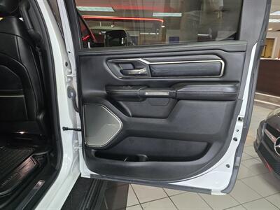 2019 RAM 1500 Limited 4dr CREW CAB 4X4/HEMI - Photo 21 - Hamilton, OH 45015