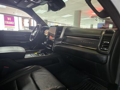 2019 RAM 1500 Limited 4dr CREW CAB 4X4/HEMI - Photo 43 - Hamilton, OH 45015