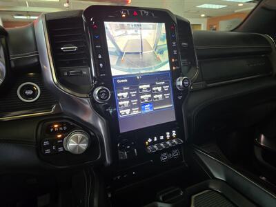 2019 RAM 1500 Limited 4dr CREW CAB 4X4/HEMI - Photo 32 - Hamilton, OH 45015