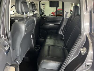 2017 Jeep Compass High Altitude 4DR SUV   - Photo 21 - Hamilton, OH 45015