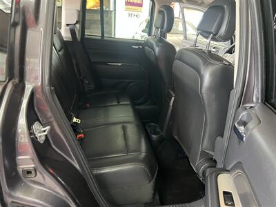 2017 Jeep Compass High Altitude 4DR SUV   - Photo 23 - Hamilton, OH 45015