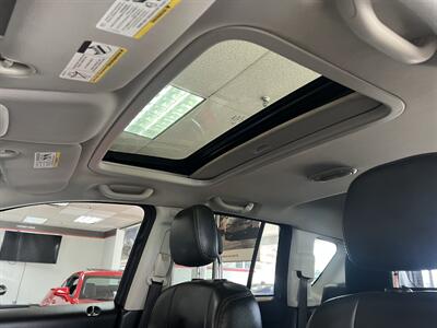 2017 Jeep Compass High Altitude 4DR SUV   - Photo 19 - Hamilton, OH 45015