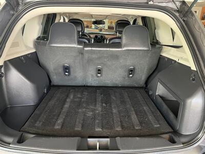 2017 Jeep Compass High Altitude 4DR SUV   - Photo 29 - Hamilton, OH 45015