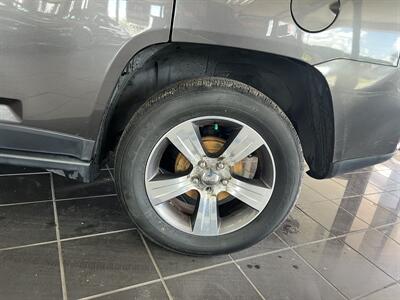 2017 Jeep Compass High Altitude 4DR SUV   - Photo 33 - Hamilton, OH 45015