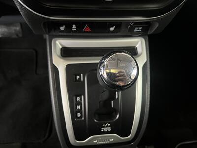 2017 Jeep Compass High Altitude 4DR SUV   - Photo 17 - Hamilton, OH 45015