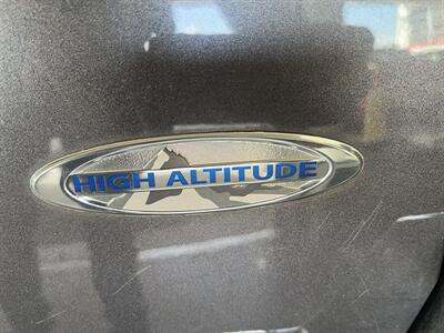 2017 Jeep Compass High Altitude 4DR SUV   - Photo 31 - Hamilton, OH 45015