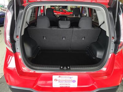 2024 Kia Soul LX - Photo 27 - Hamilton, OH 45015