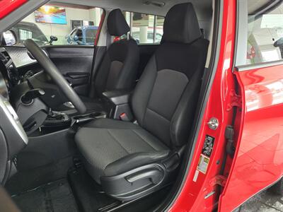 2024 Kia Soul LX - Photo 9 - Hamilton, OH 45015