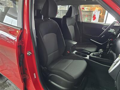 2024 Kia Soul LX - Photo 14 - Hamilton, OH 45015
