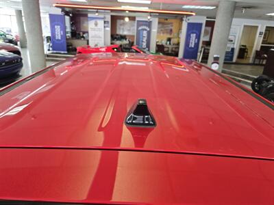 2024 Kia Soul LX - Photo 28 - Hamilton, OH 45015