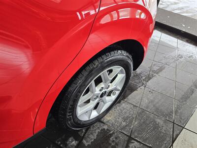 2024 Kia Soul LX - Photo 30 - Hamilton, OH 45015