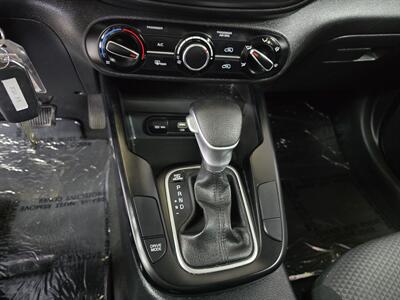 2024 Kia Soul LX - Photo 18 - Hamilton, OH 45015