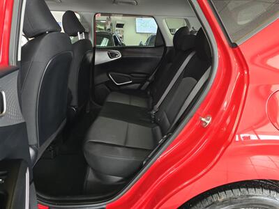 2024 Kia Soul LX - Photo 11 - Hamilton, OH 45015
