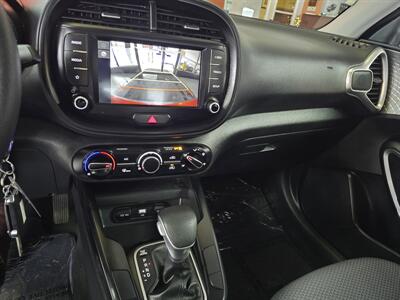 2024 Kia Soul LX - Photo 20 - Hamilton, OH 45015