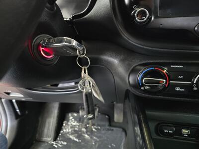 2024 Kia Soul LX - Photo 24 - Hamilton, OH 45015