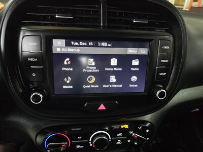 2024 Kia Soul LX - Photo 22 - Hamilton, OH 45015