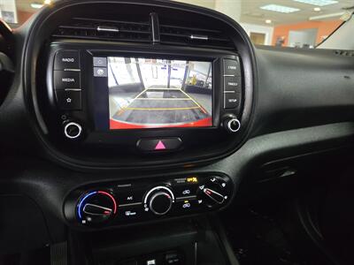 2024 Kia Soul LX - Photo 19 - Hamilton, OH 45015