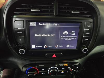 2024 Kia Soul LX - Photo 21 - Hamilton, OH 45015
