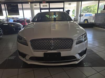 2017 Lincoln MKZ/Zephyr Reserve   - Photo 2 - Hamilton, OH 45015