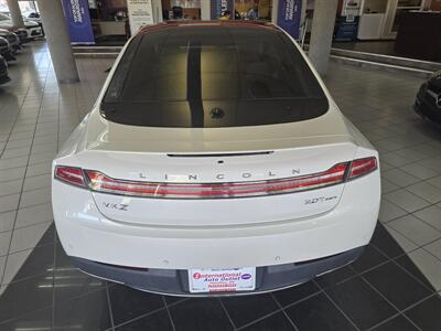 2017 Lincoln MKZ/Zephyr Reserve   - Photo 32 - Hamilton, OH 45015