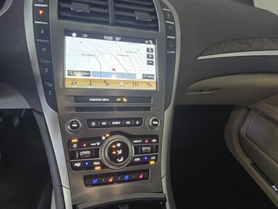 2017 Lincoln MKZ/Zephyr Reserve   - Photo 23 - Hamilton, OH 45015