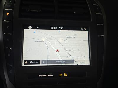 2017 Lincoln MKZ/Zephyr Reserve   - Photo 24 - Hamilton, OH 45015
