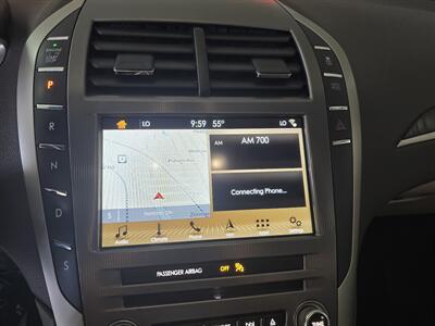 2017 Lincoln MKZ/Zephyr Reserve   - Photo 21 - Hamilton, OH 45015