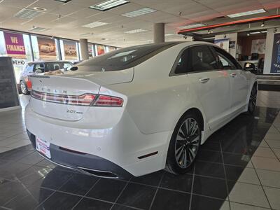 2017 Lincoln MKZ/Zephyr Reserve   - Photo 4 - Hamilton, OH 45015