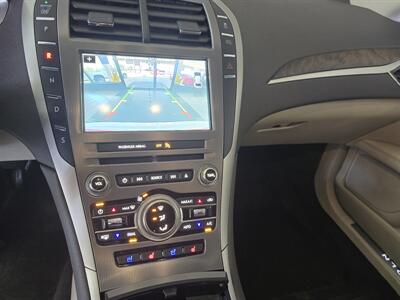 2017 Lincoln MKZ/Zephyr Reserve   - Photo 22 - Hamilton, OH 45015