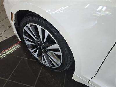2017 Lincoln MKZ/Zephyr Reserve   - Photo 34 - Hamilton, OH 45015