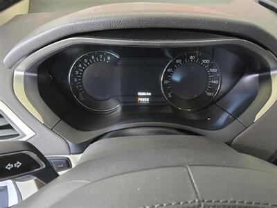 2017 Lincoln MKZ/Zephyr Reserve   - Photo 27 - Hamilton, OH 45015