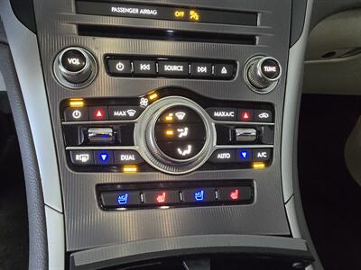 2017 Lincoln MKZ/Zephyr Reserve   - Photo 20 - Hamilton, OH 45015
