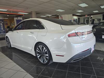 2017 Lincoln MKZ/Zephyr Reserve   - Photo 6 - Hamilton, OH 45015
